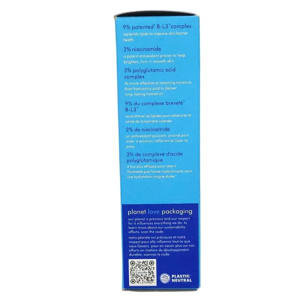 Skinfix Barrier+ Triple Lipid + Collagen Activating Serum
